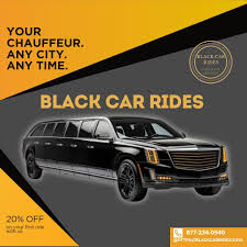 Hourly Chauffeur Service